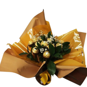 Bouquet de Bombons